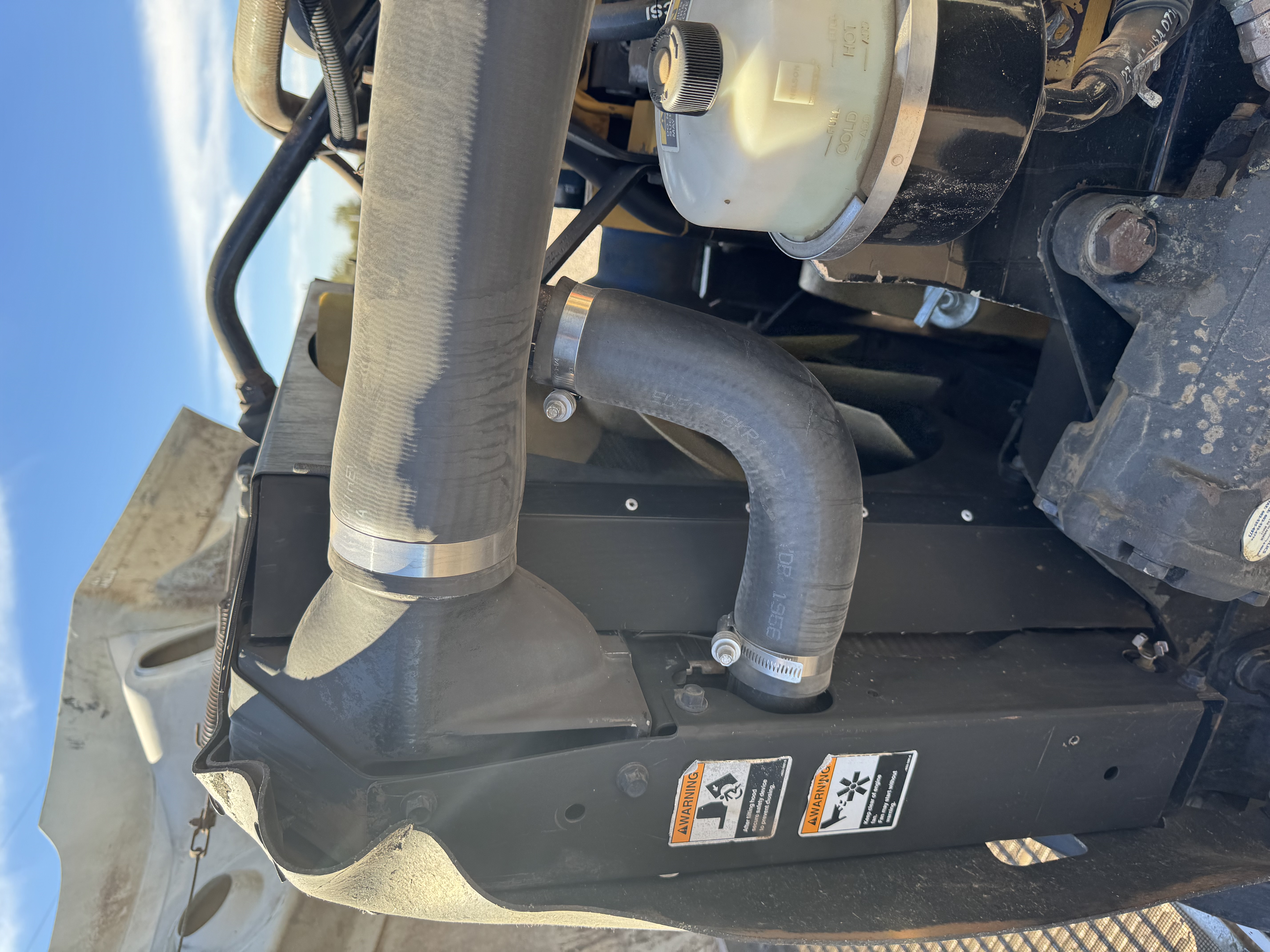 2003 KENWORTH T300 - Image 10